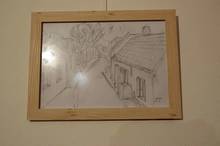 Zuzana Frantová - Odstíny čtvrtě